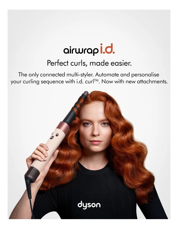 Airwrap i.d Multi-styler and Dryer image 4