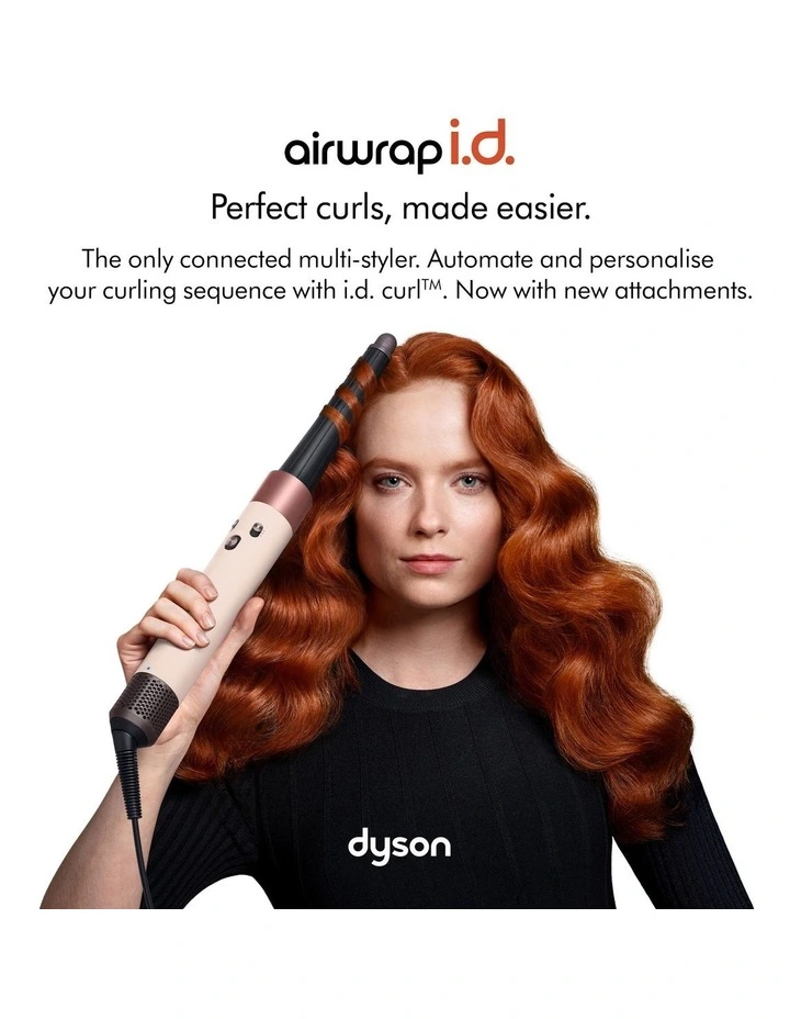 Airwrap i.d Multi-styler and Dryer image 4