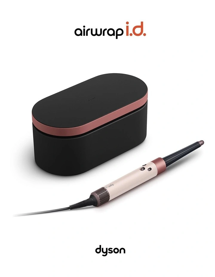 Airwrap i.d Multi-styler and Dryer image 5