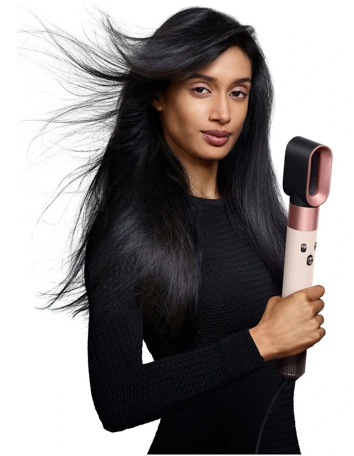 Airwrap i.d Multi-styler and Dryer image 5