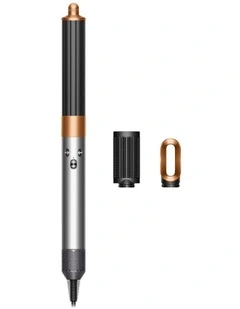 Dyson Airwrap Origin multi-styler and dryer (Nickel/ Copper)