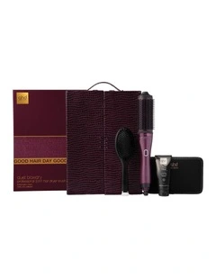 Duet Blowdry Gift Set in Cherry Chic