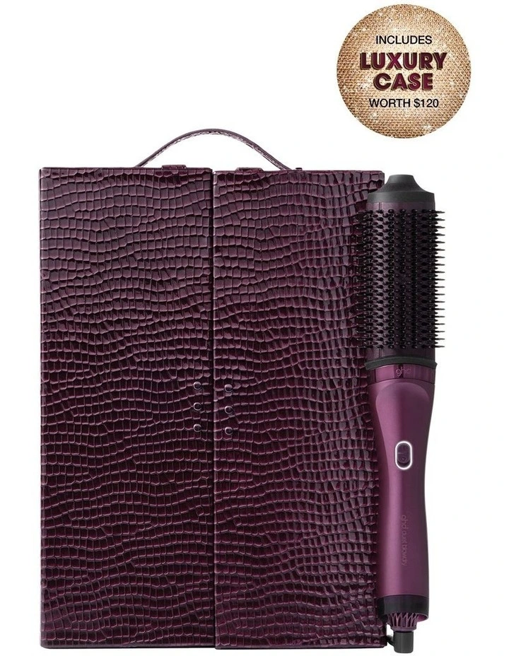 Duet Blowdry Gift Set in Cherry Chic image 2