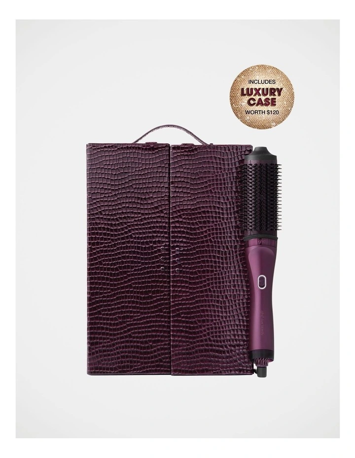 Duet Blowdry Gift Set in Cherry Chic image 3
