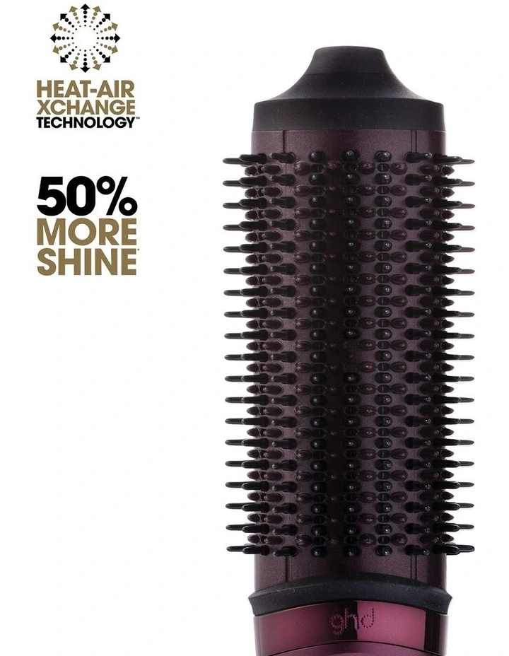 Duet Blowdry Gift Set in Cherry Chic image 5