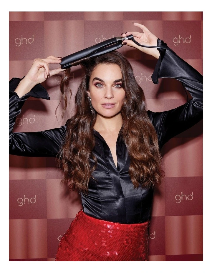 Platinum + Gift Set in Black image 3