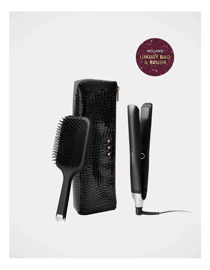 Platinum + Gift Set in Black image 3