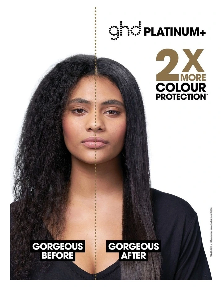 Platinum + Gift Set in Black image 4