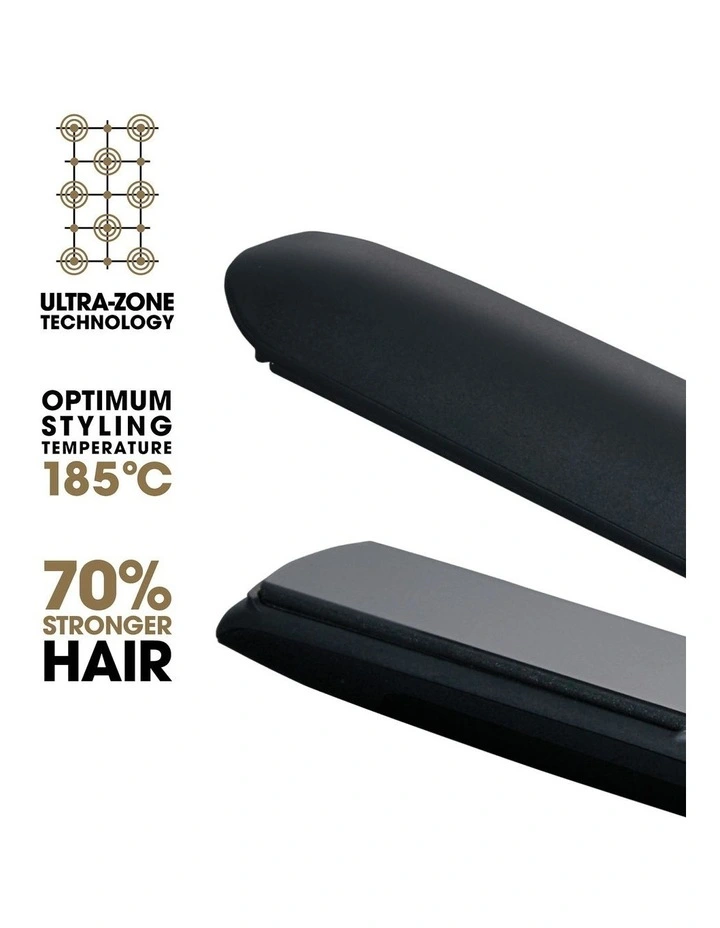 Platinum + Gift Set in Black image 5