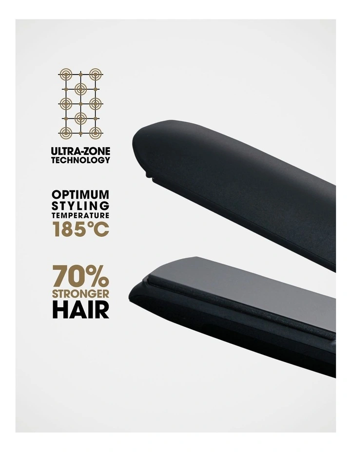 Platinum + Gift Set in Black image 5