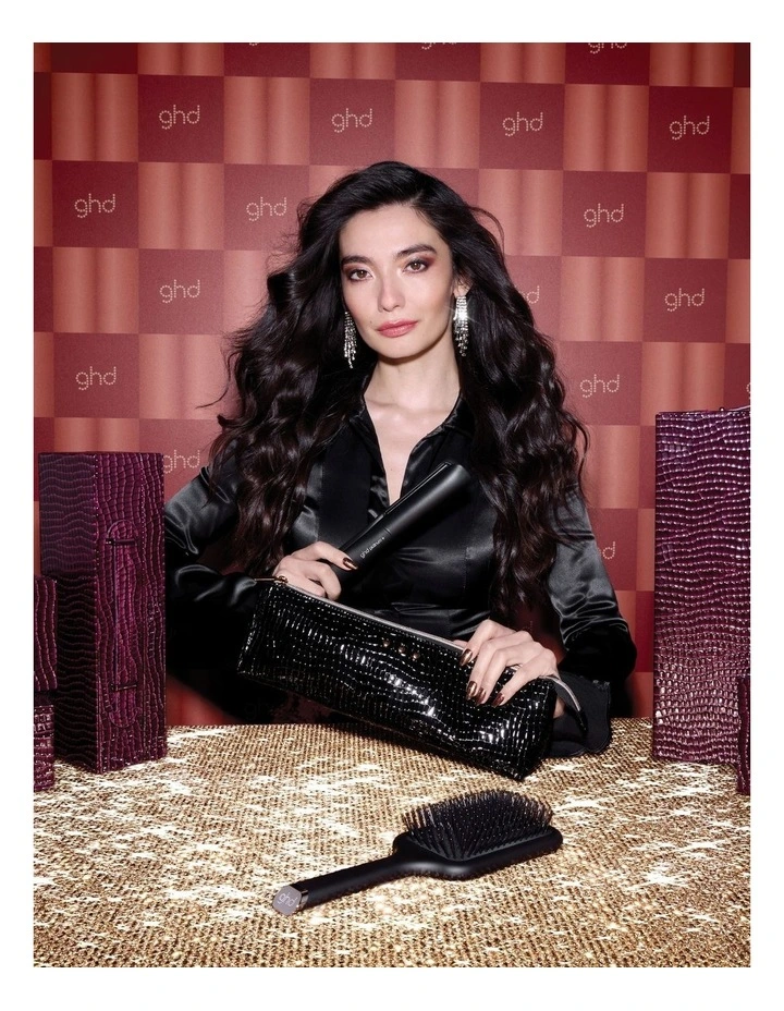 Platinum + Gift Set in Black image 7