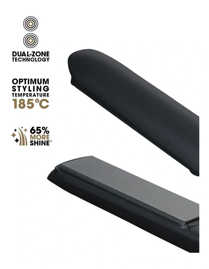 Gold Hair Set image 5