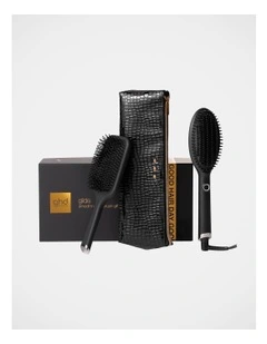 Glide gift set in Black