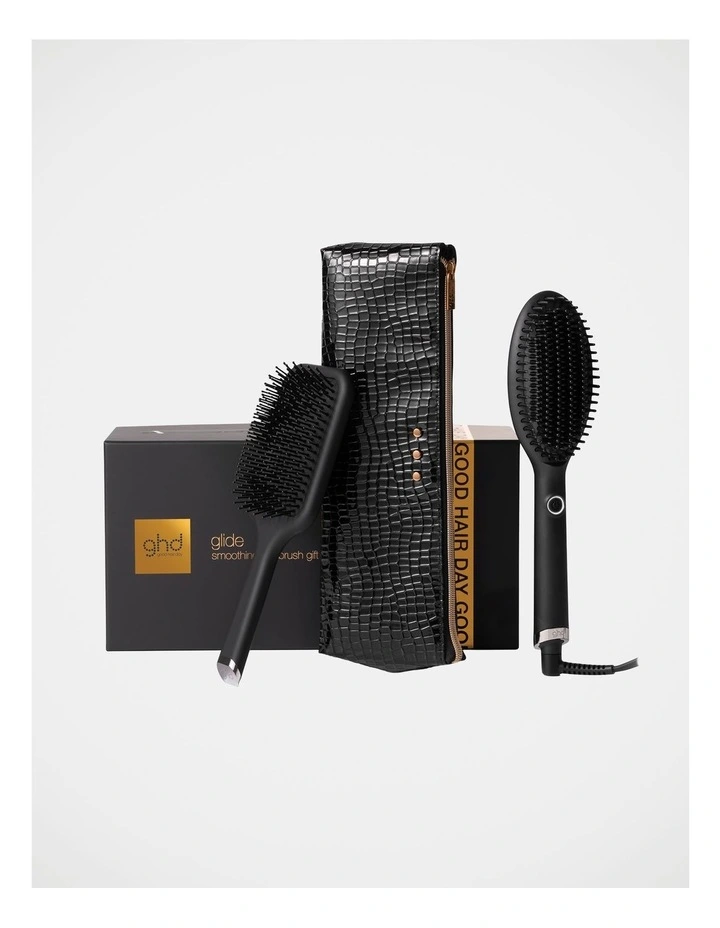 Glide gift set in Black image 1