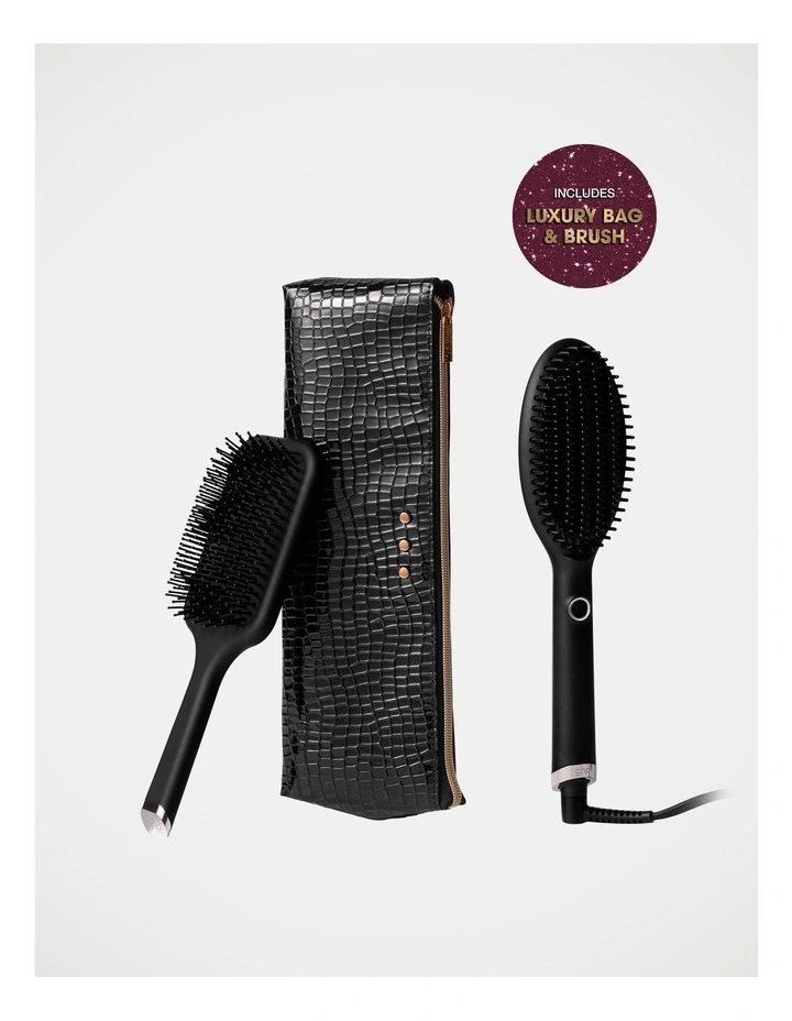 Glide gift set in Black image 3