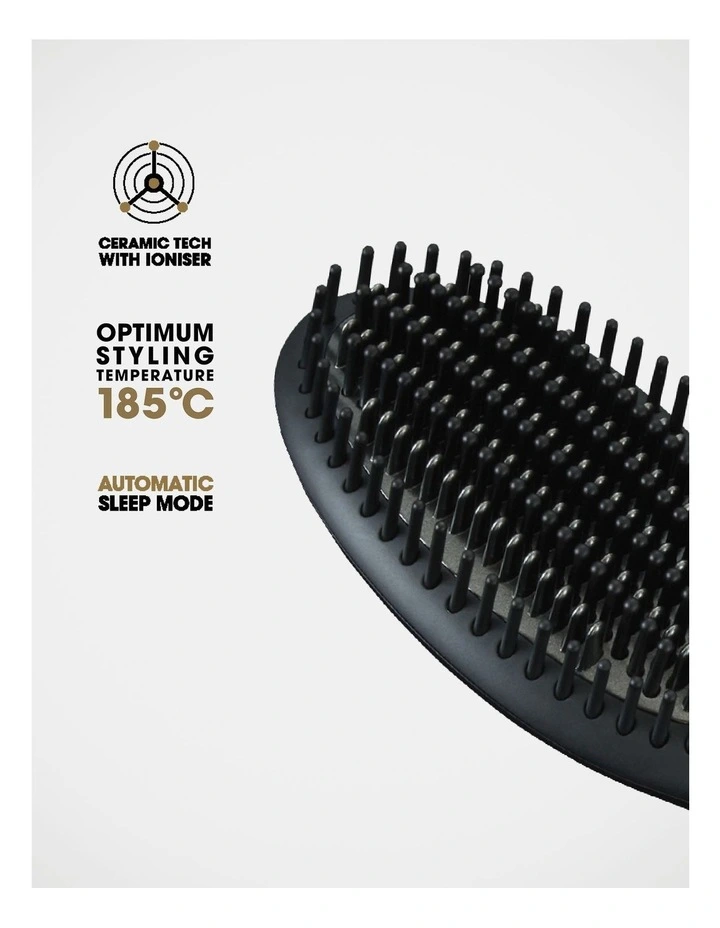 Glide gift set in Black image 5