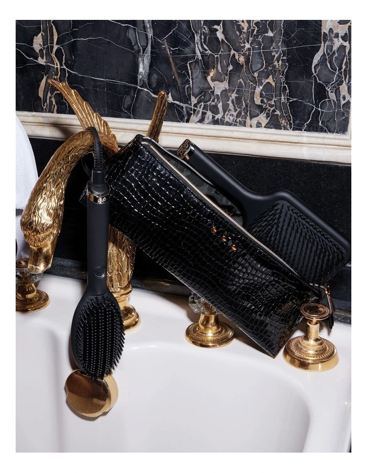 Glide gift set in Black image 6