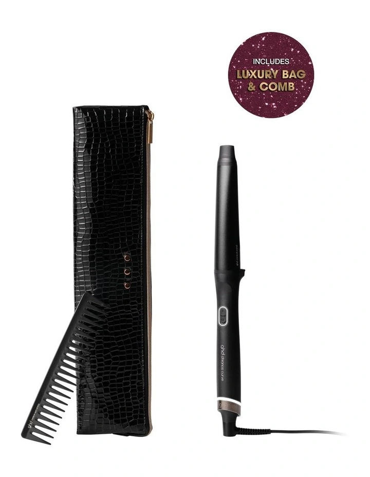 Chronos Curve Conical Wand Gift Set image 2