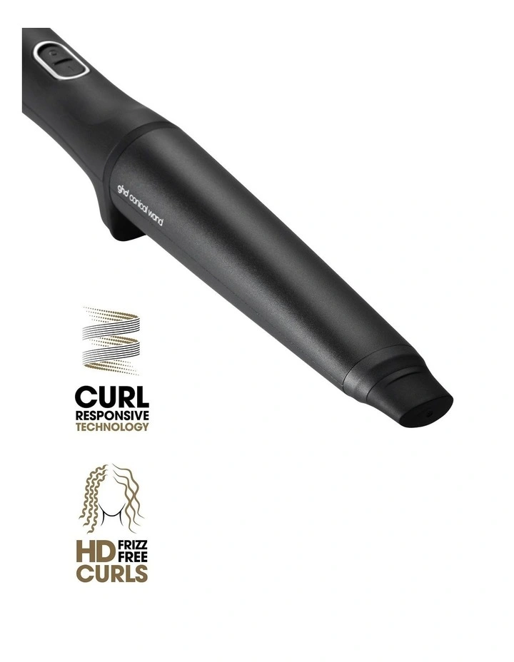 Chronos Curve Conical Wand Gift Set image 5