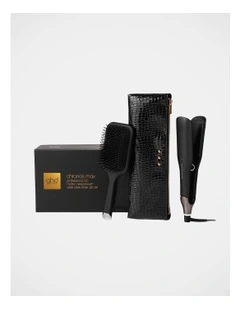 Chronos max gift set in Black