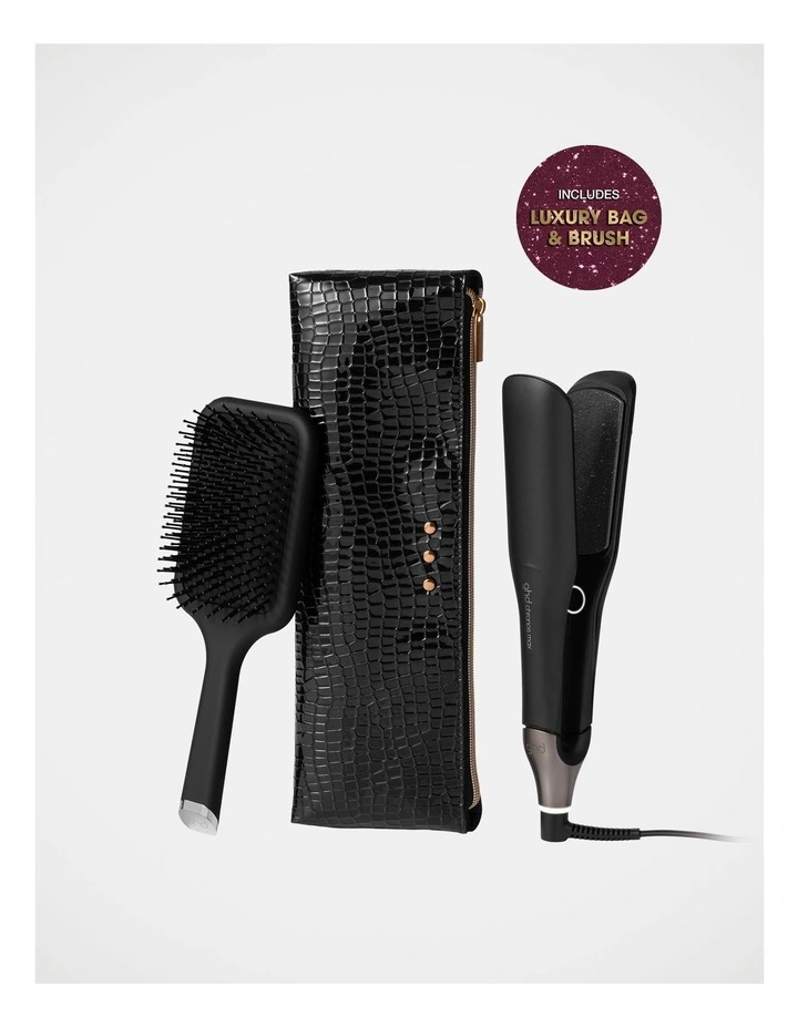Chronos max gift set in Black image 3
