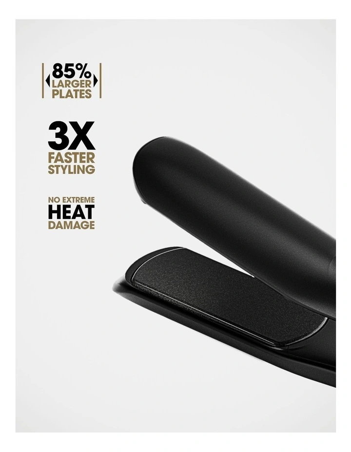 Chronos max gift set in Black image 5