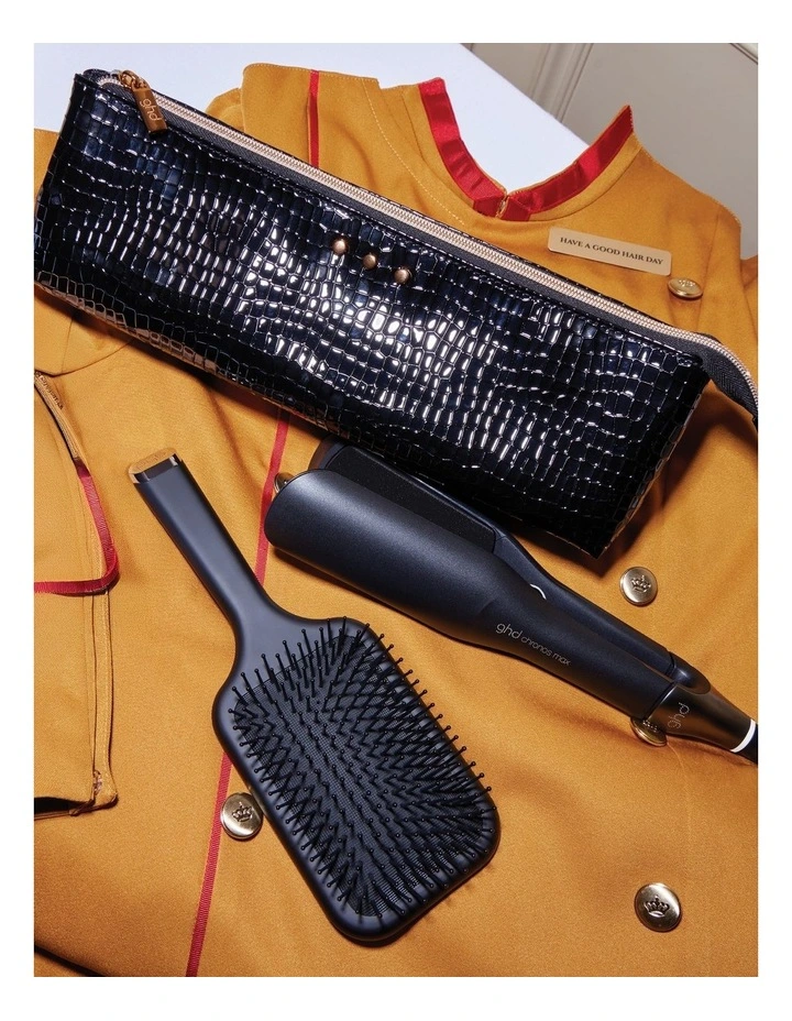 Chronos max gift set in Black image 6