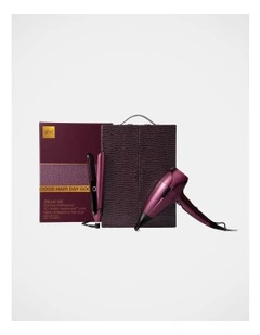 Deluxe gift set in Cherry Chic