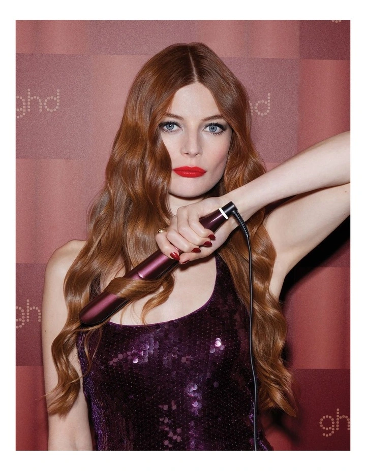 Deluxe gift set in Cherry Chic image 2