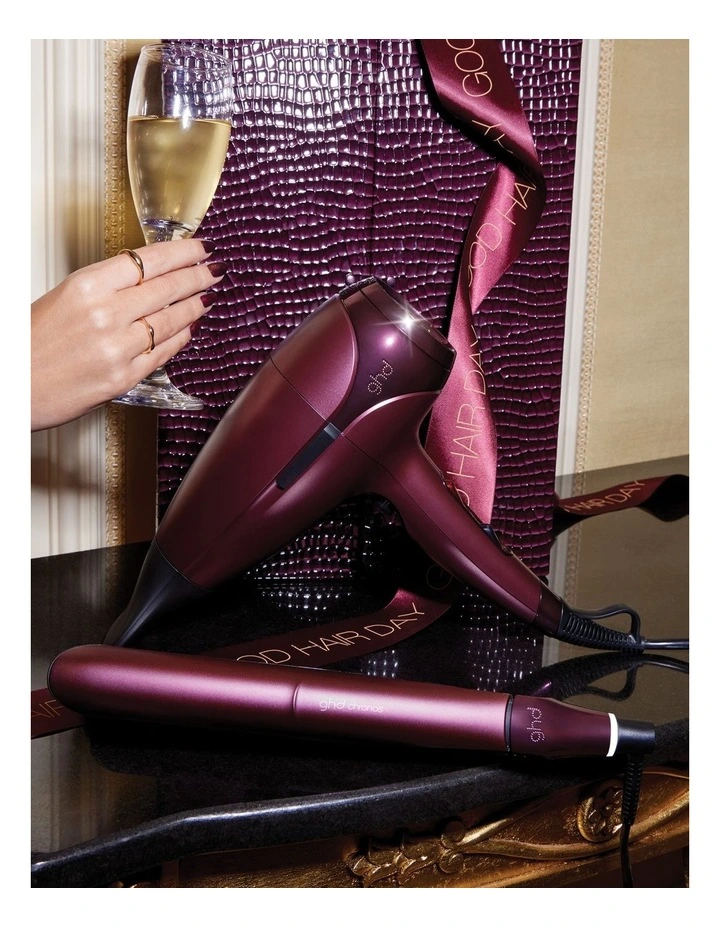 Deluxe gift set in Cherry Chic image 6