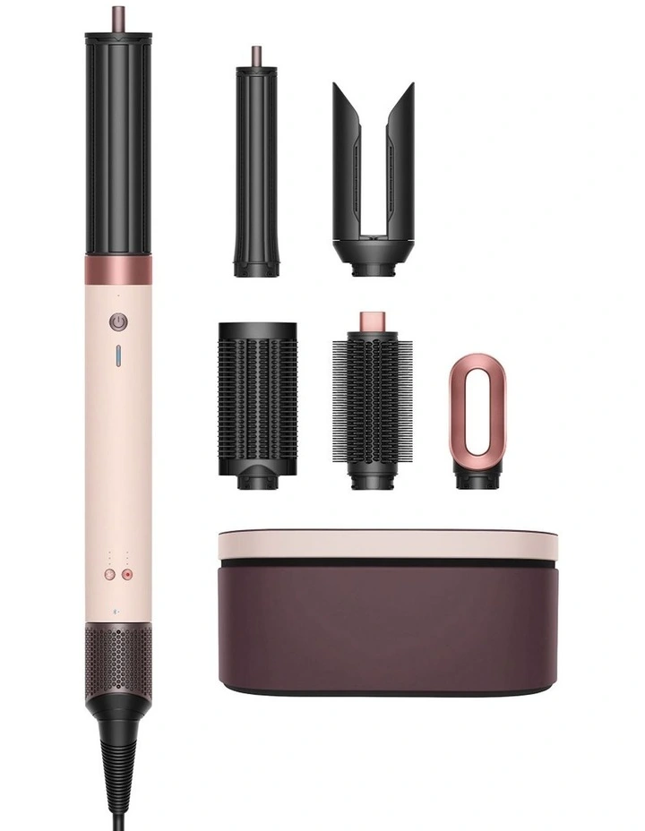 Airwrap Co-and Multi-Styler And Dryer image 1