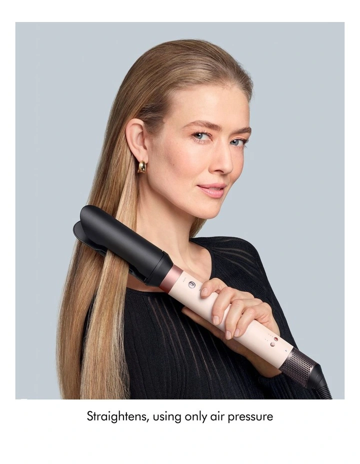 Airwrap Co-and Multi-Styler And Dryer image 2