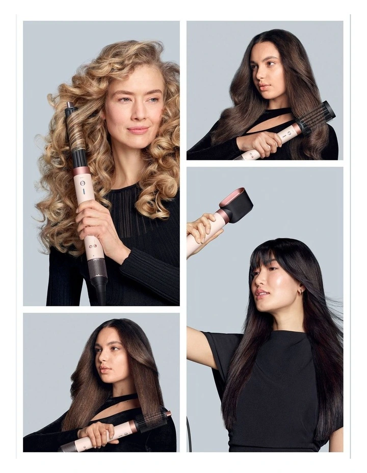 Airwrap Co-and Multi-Styler And Dryer image 3