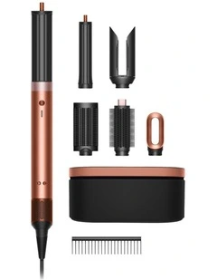 Airwrap Co-anda2x Multi-Styler and Dryer