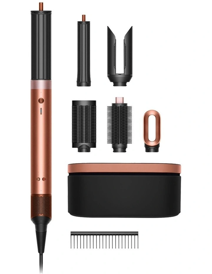 Airwrap Co-anda2x Multi-Styler and Dryer image 1