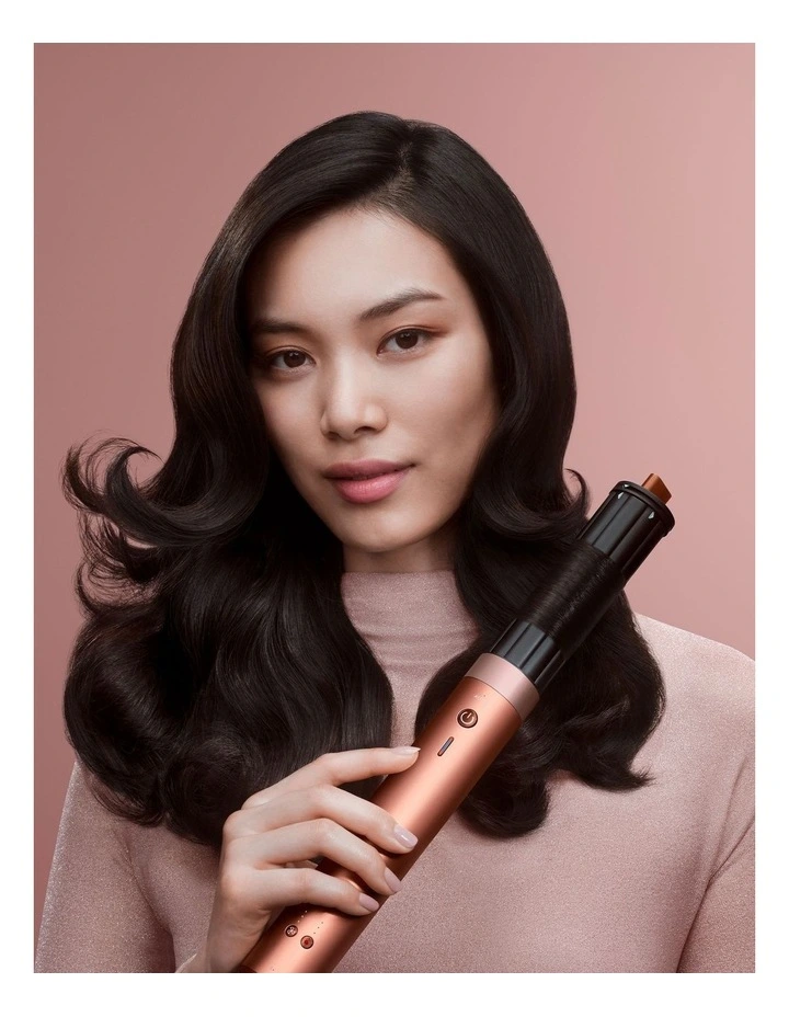 Airwrap Co-anda2x Multi-Styler and Dryer image 3