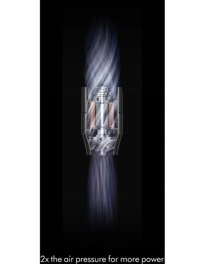 Airwrap Co-anda2x Multi-Styler and Dryer image 4