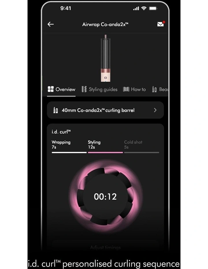 Airwrap Co-anda2x Multi-Styler and Dryer image 5