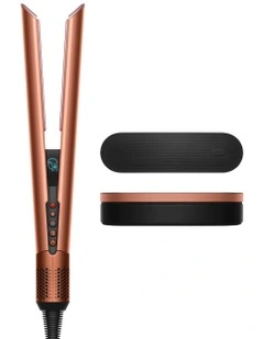 Airstrait Straightener and Dryer