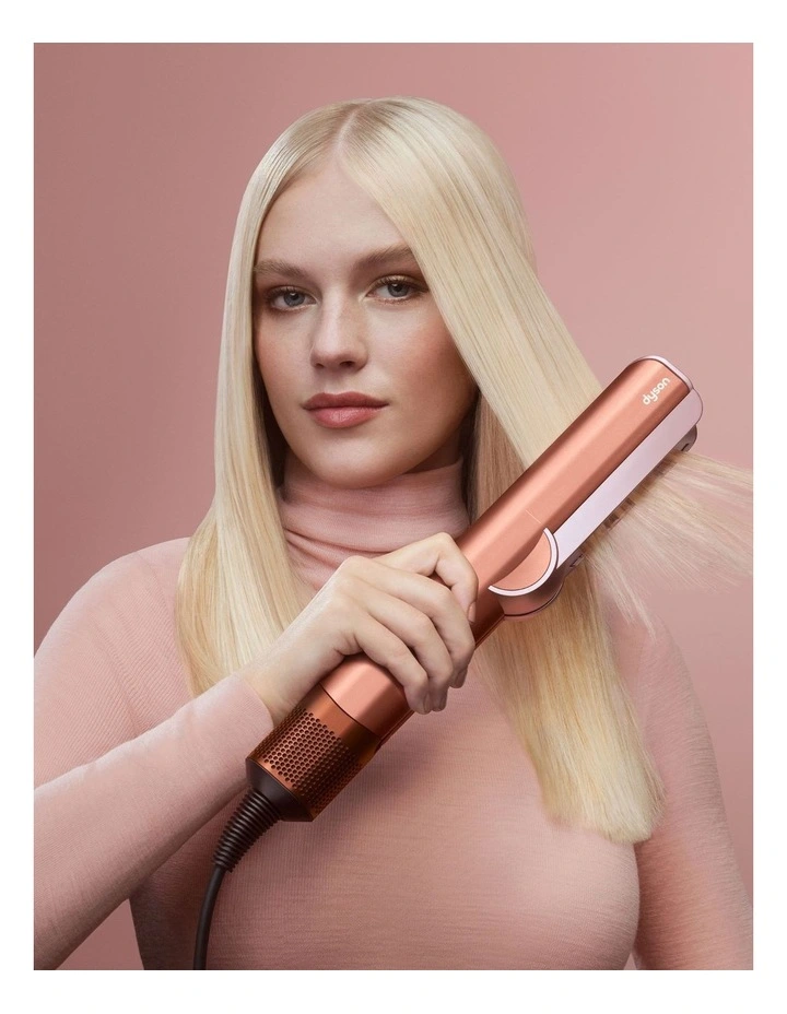Airstrait Straightener and Dryer image 3