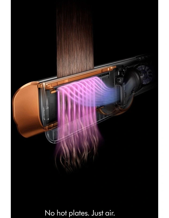 Airstrait Straightener and Dryer image 6