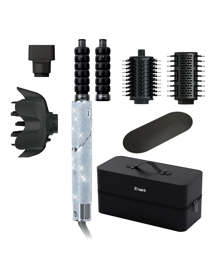 FlexStyle Air Styling & Drying System HD446JWANZ image 1