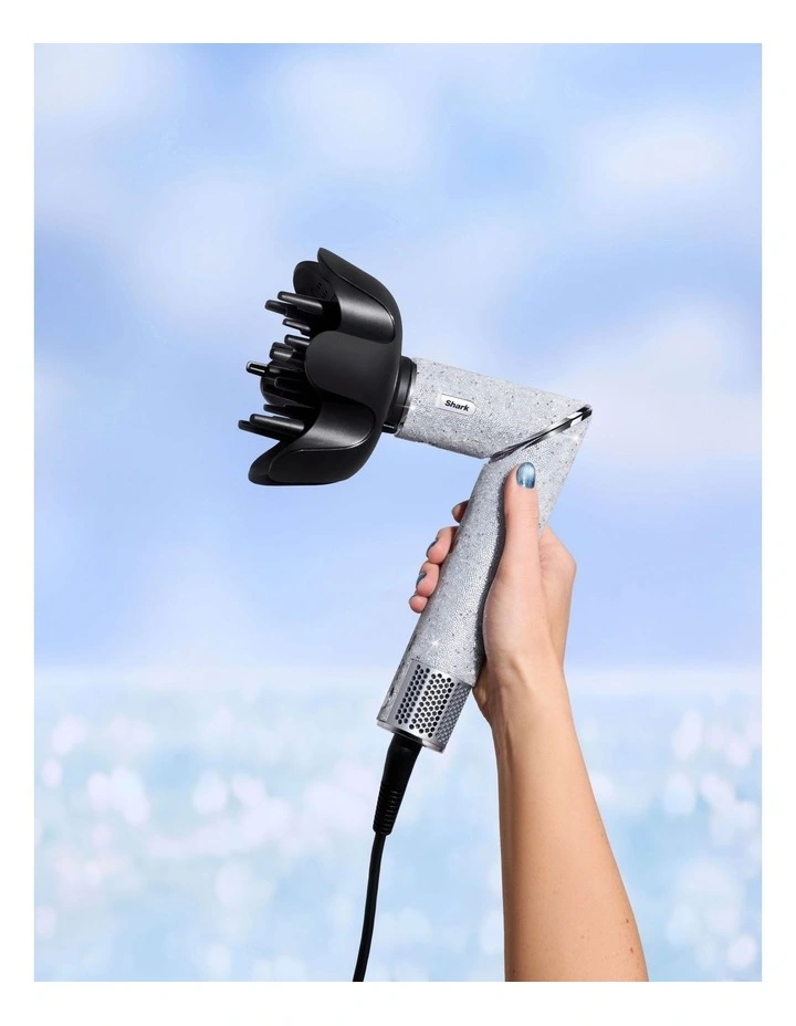 FlexStyle Air Styling & Drying System HD446JWANZ image 3