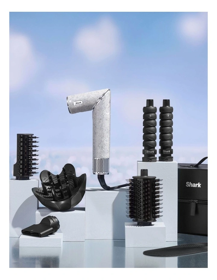 FlexStyle Air Styling & Drying System HD446JWANZ image 6