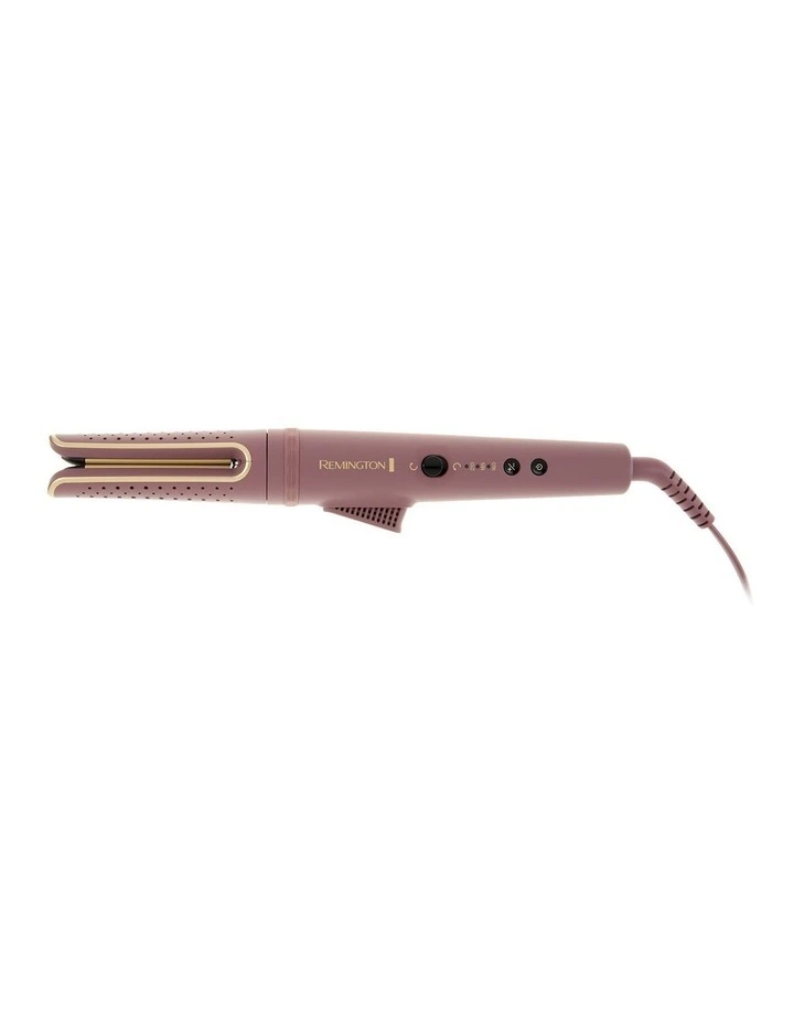 AirVive Rotating Curling Wand in Purple CI8930AU image 3