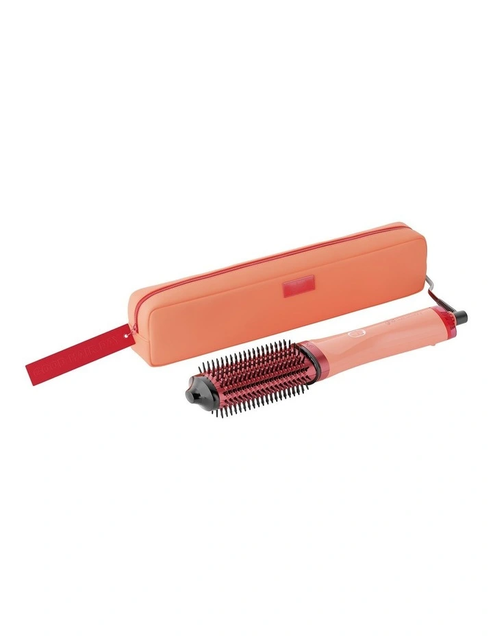 Duet Blowdry Hot Air Styler in Sun-Kissed Peach image 1