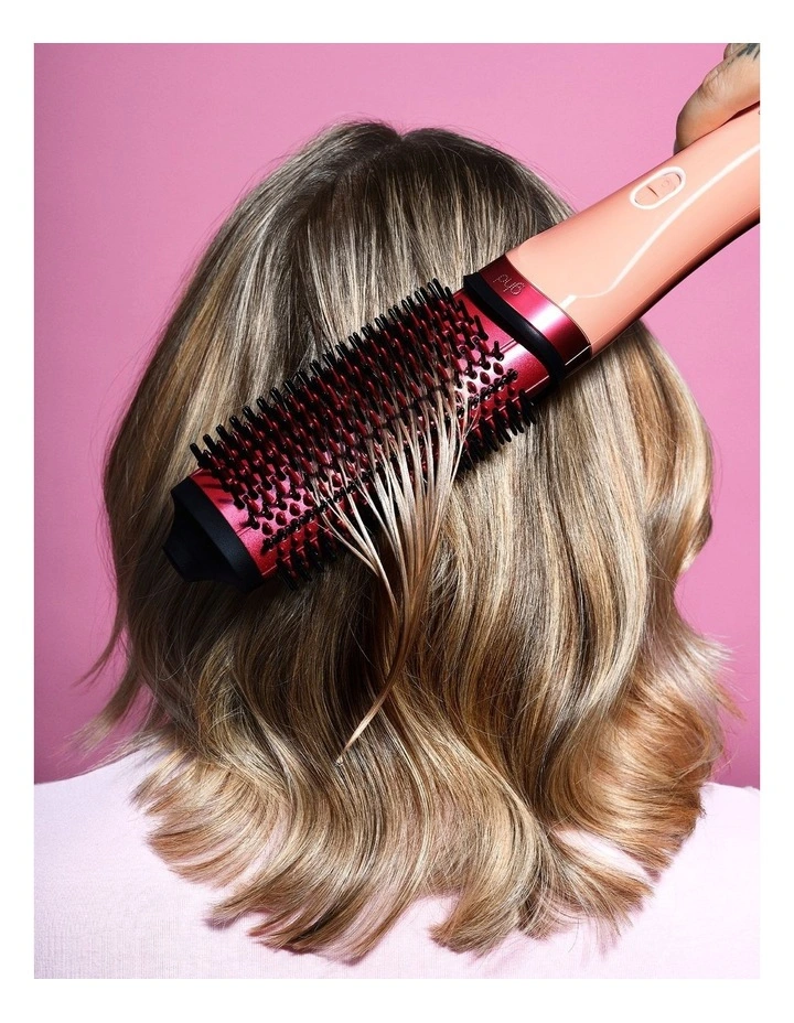 Duet Blowdry Hot Air Styler in Sun-Kissed Peach image 4