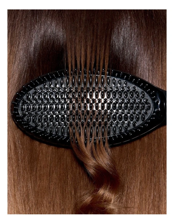 Glide  Smoothing Hot Brush image 4