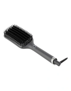 Glide  Max Smoothing Hot Brush