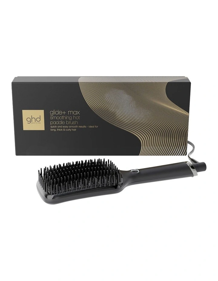 Glide  Max Smoothing Hot Brush image 3